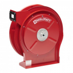 5605 OLP - 3/8" X 50' Premium Duty Hose Reel
